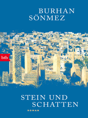 cover image of Stein und Schatten